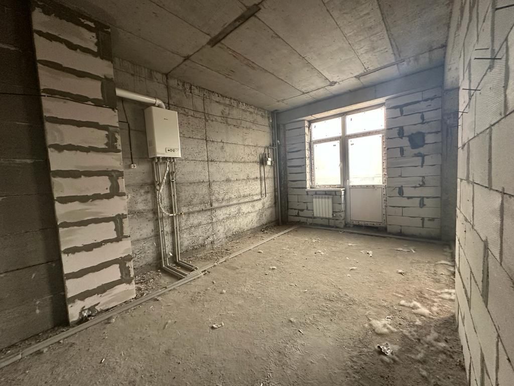 Продажа 2-комнатной квартиры, Пятигорск, Бунимовича ул,  15к2