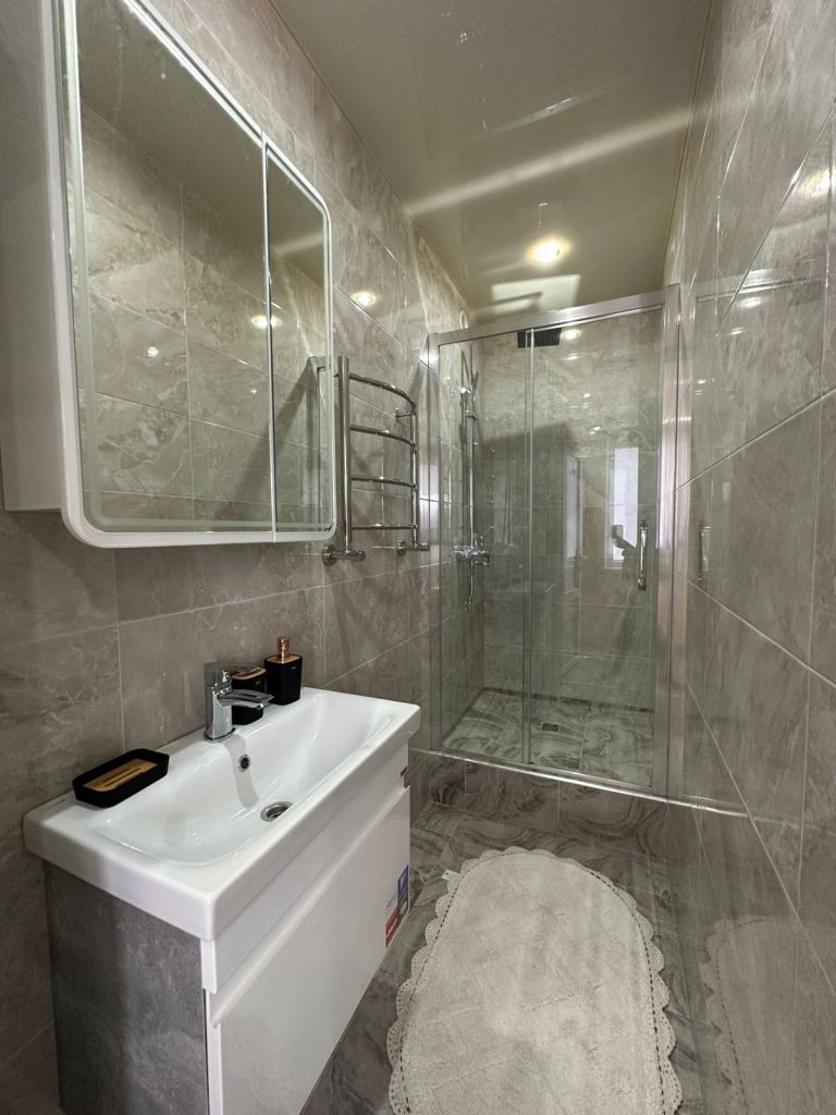 Продажа 2-комнатной квартиры, Пятигорск, Московская ул,  93