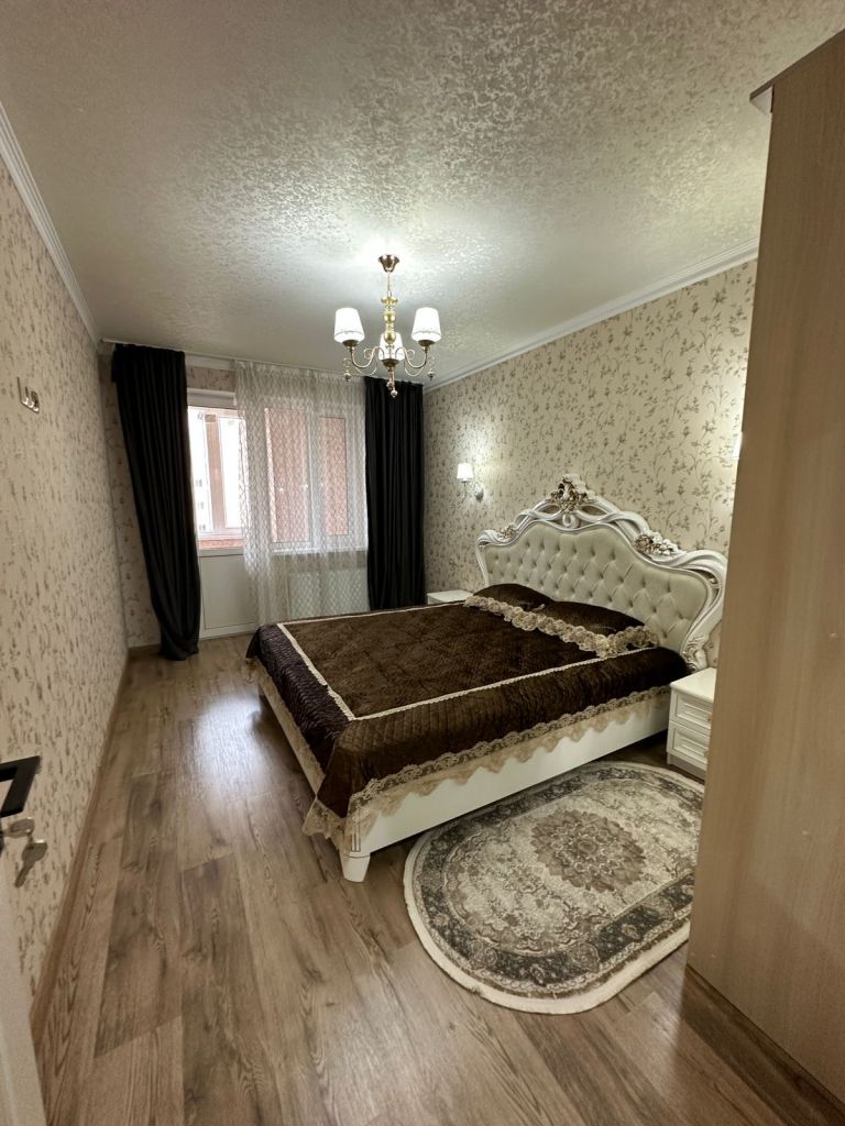 Продажа 2-комнатной квартиры, Пятигорск, Московская ул,  93