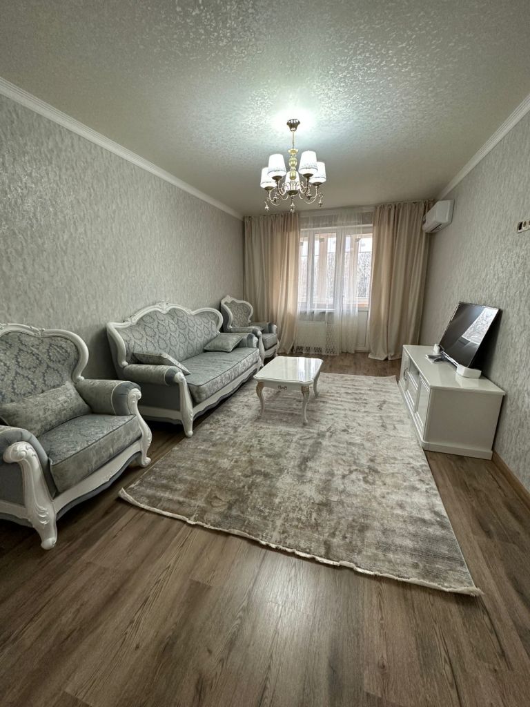 Продажа 2-комнатной квартиры, Пятигорск, Московская ул,  93