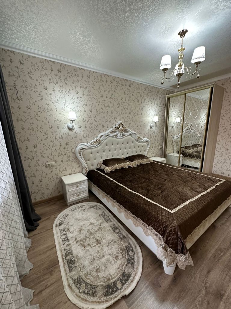 Продажа 2-комнатной квартиры, Пятигорск, Московская ул,  93