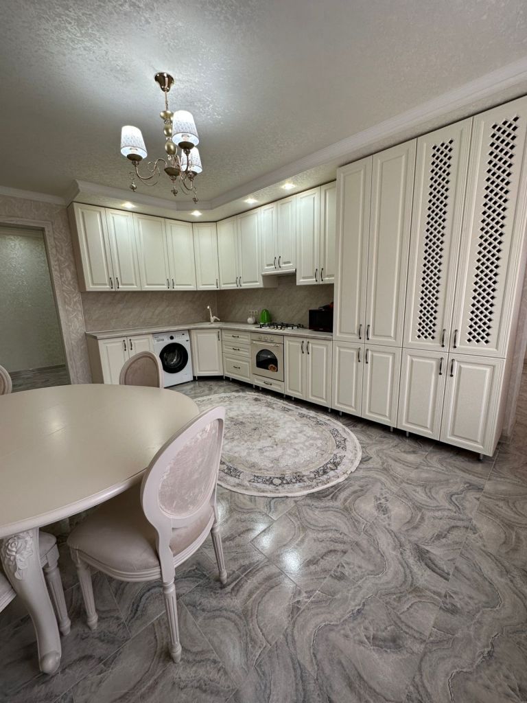 Продажа 2-комнатной квартиры, Пятигорск, Московская ул,  93