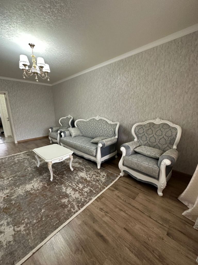 Продажа 2-комнатной квартиры, Пятигорск, Московская ул,  93