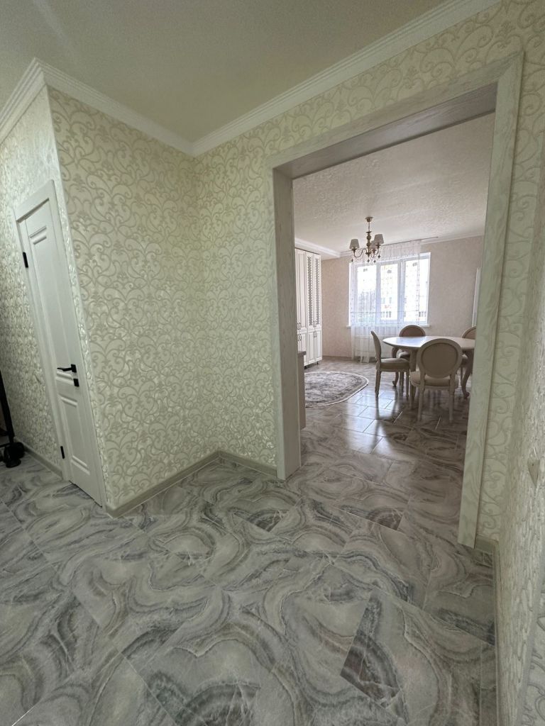 Продажа 2-комнатной квартиры, Пятигорск, Московская ул,  93