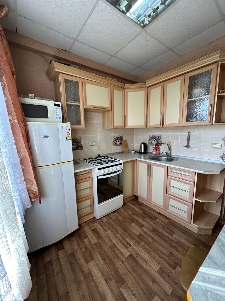 Продажа 1-комнатной квартиры, Пятигорск, Юлиуса Фучика ул,  4к2