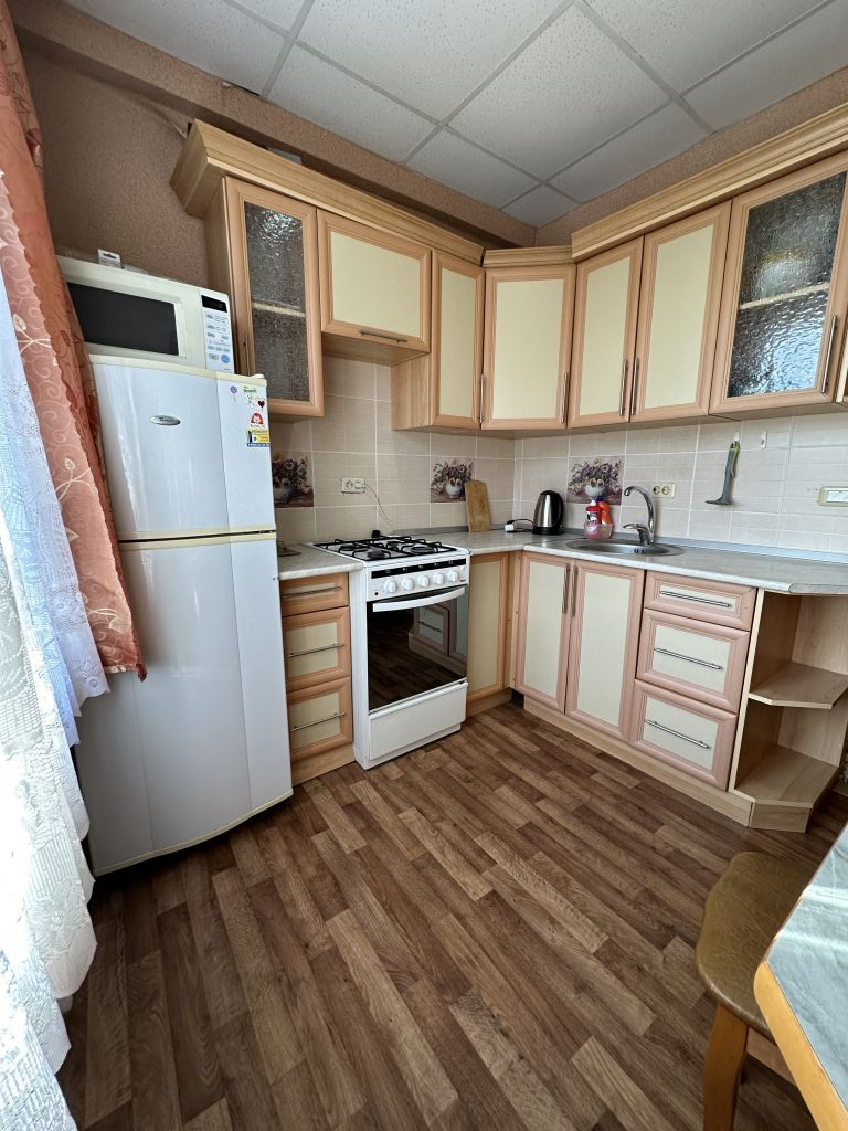 Продажа 1-комнатной квартиры, Пятигорск, Юлиуса Фучика ул,  4к2