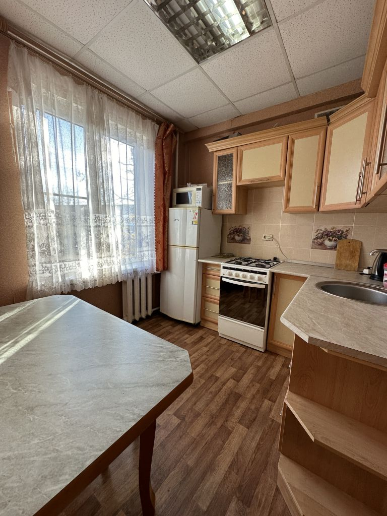 Продажа 1-комнатной квартиры, Пятигорск, Юлиуса Фучика ул,  4к2