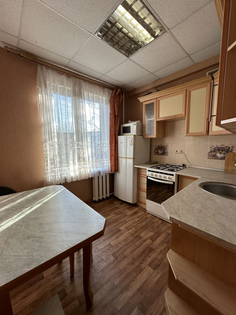 Продажа 1-комнатной квартиры, Пятигорск, Юлиуса Фучика ул,  4к2