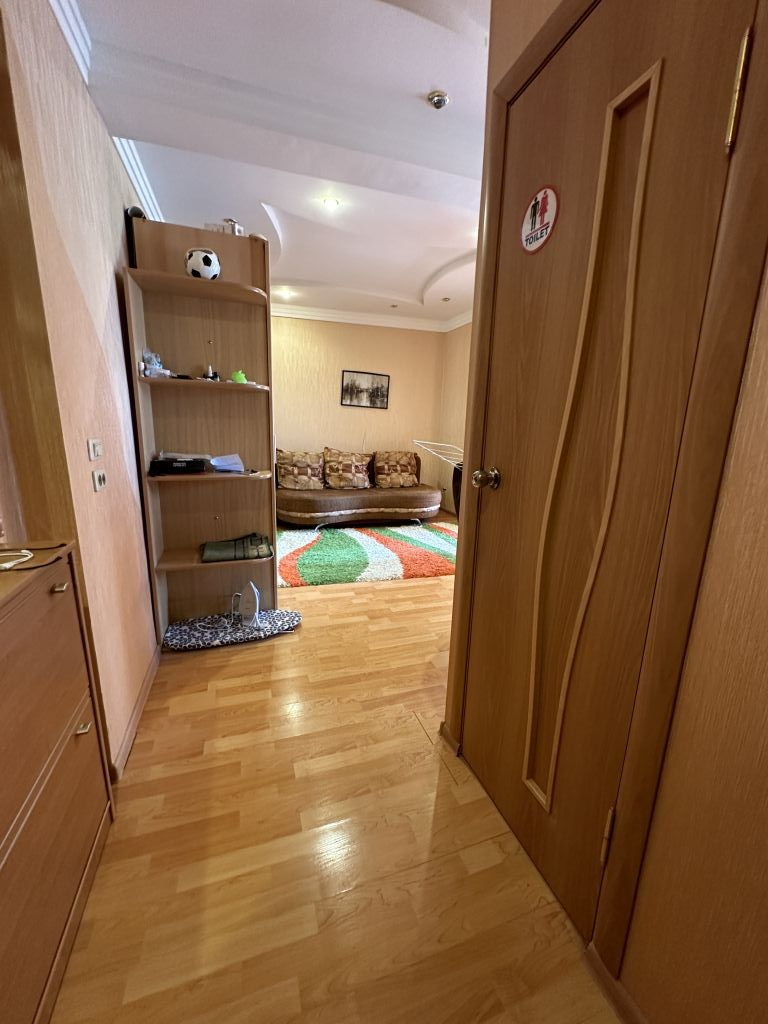 Продажа 1-комнатной квартиры, Пятигорск, Юлиуса Фучика ул,  4к2