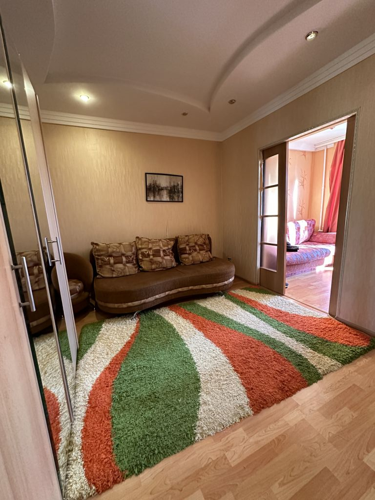 Продажа 1-комнатной квартиры, Пятигорск, Юлиуса Фучика ул,  4к2