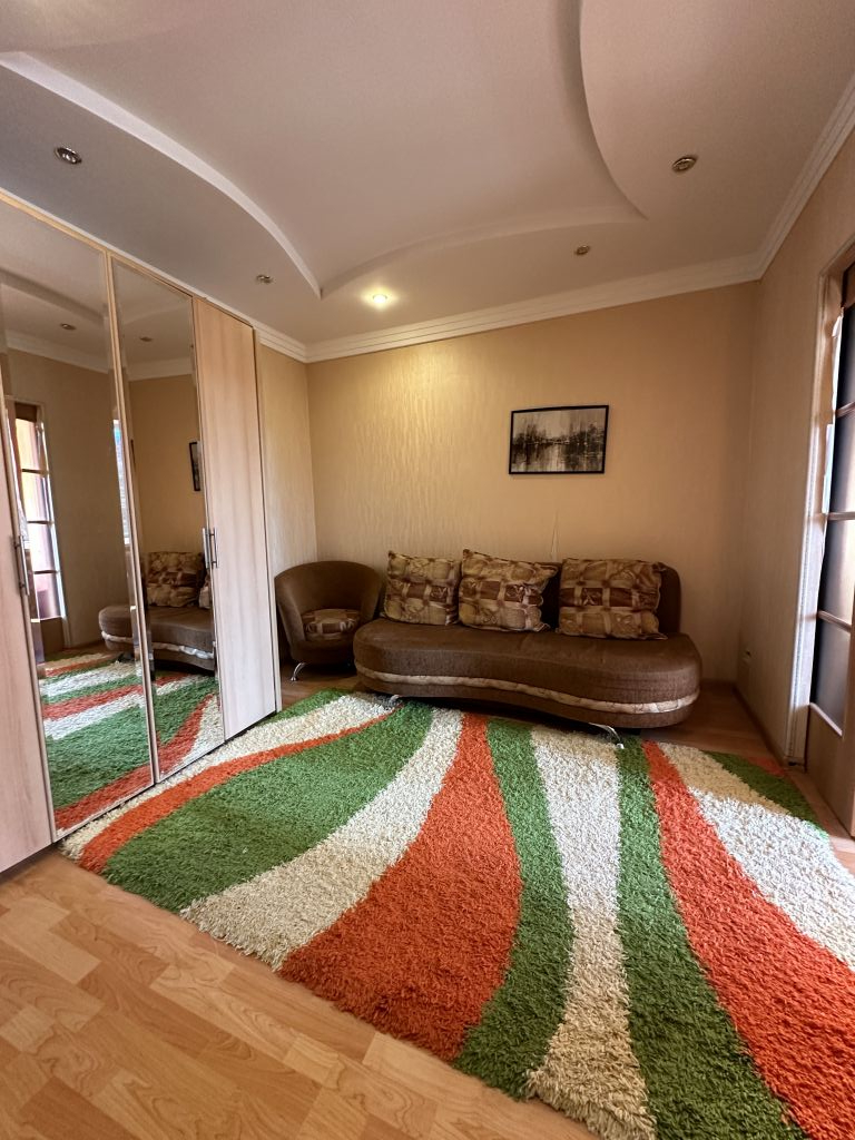 Продажа 1-комнатной квартиры, Пятигорск, Юлиуса Фучика ул,  4к2