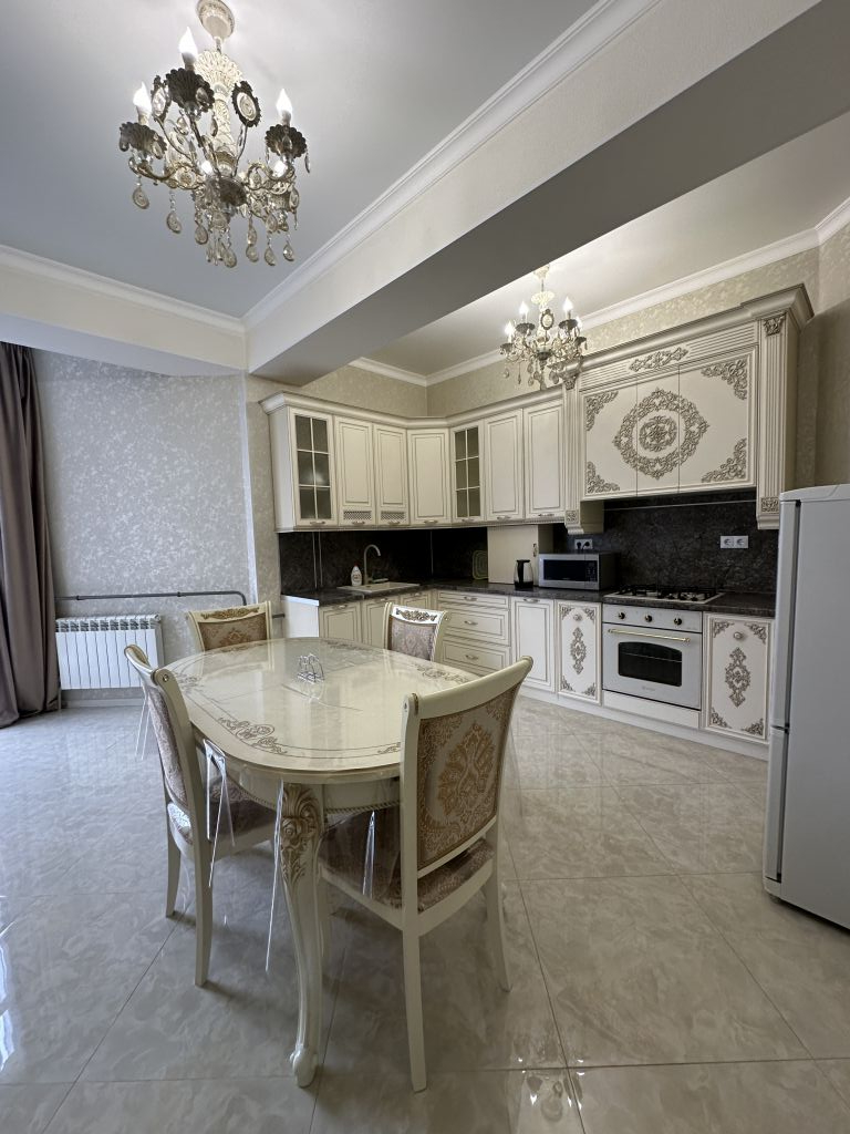 Продажа 2-комнатной квартиры, Пятигорск, Пестова ул,  3