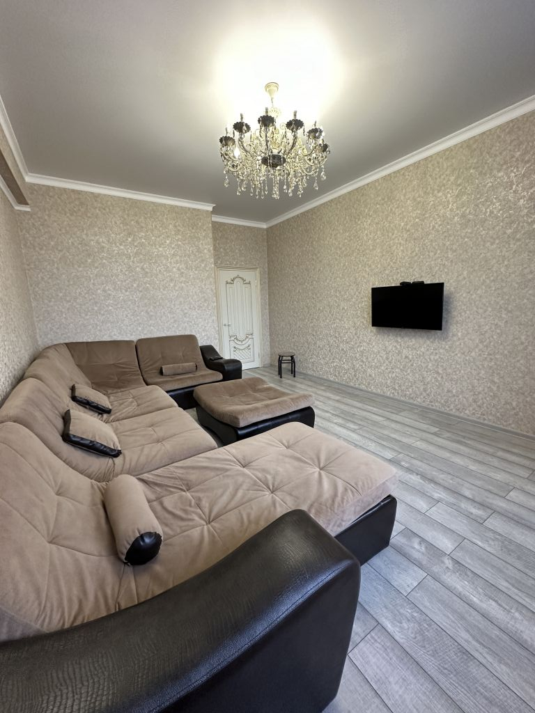 Продажа 2-комнатной квартиры, Пятигорск, Пестова ул,  3