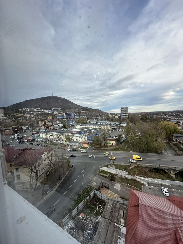 Продажа 2-комнатной квартиры, Пятигорск, Пестова ул,  3