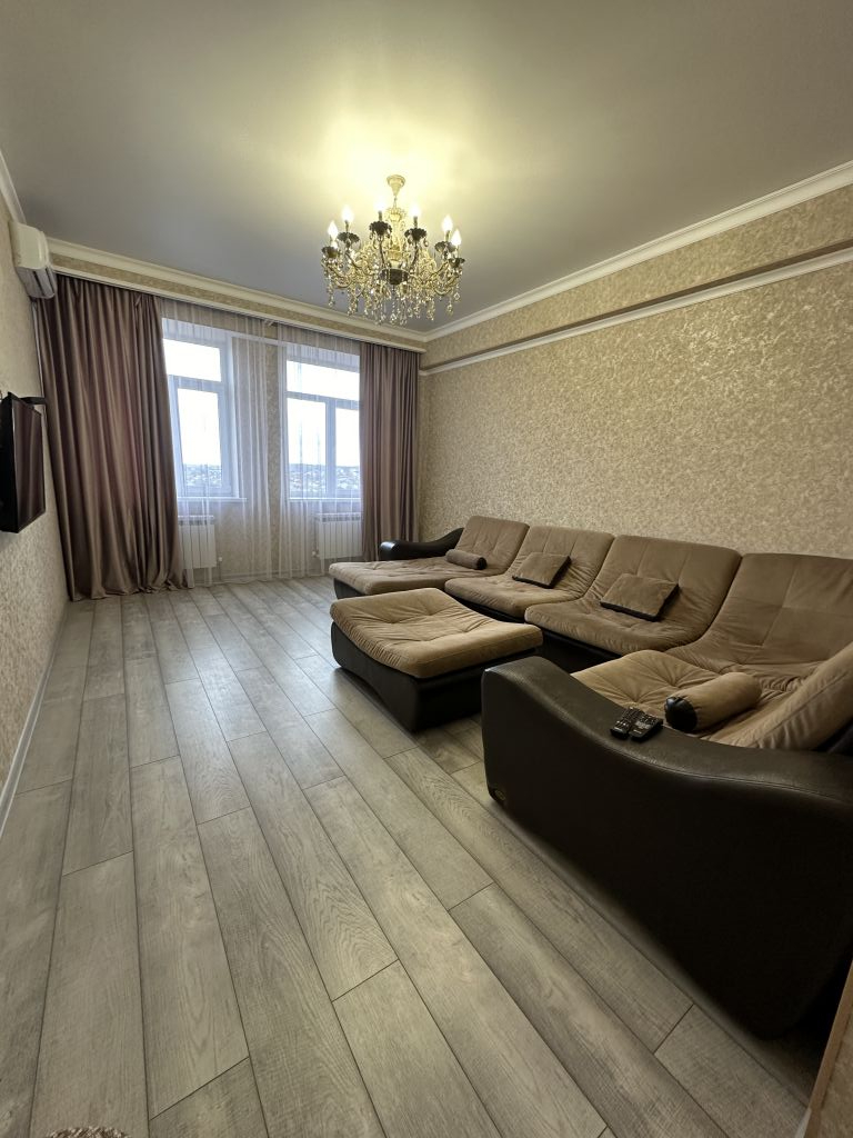 Продажа 2-комнатной квартиры, Пятигорск, Пестова ул,  3