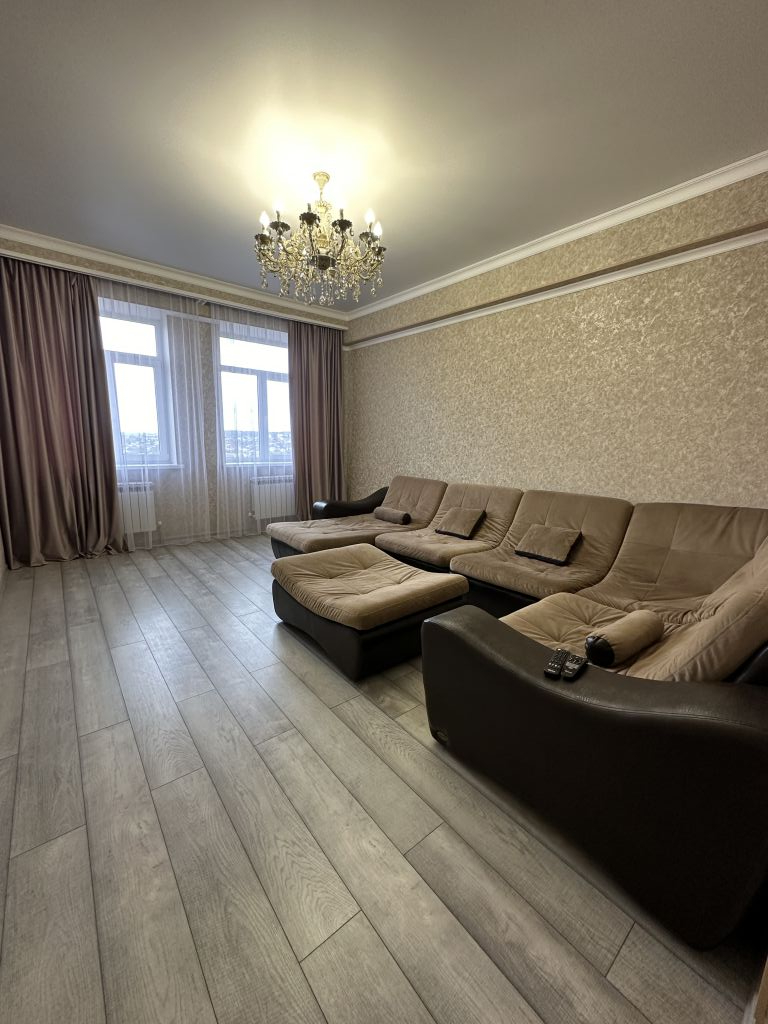 Продажа 2-комнатной квартиры, Пятигорск, Пестова ул,  3