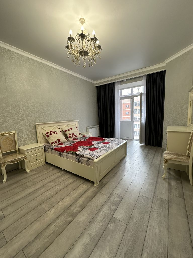 Продажа 2-комнатной квартиры, Пятигорск, Пестова ул,  3