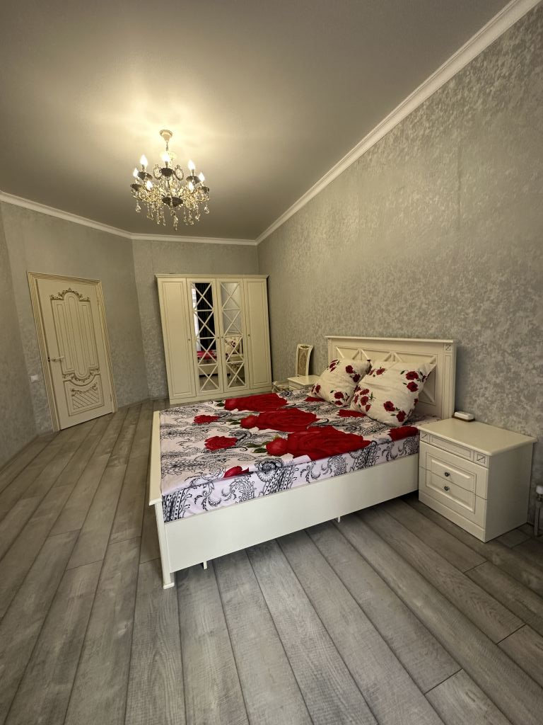 Продажа 2-комнатной квартиры, Пятигорск, Пестова ул,  3