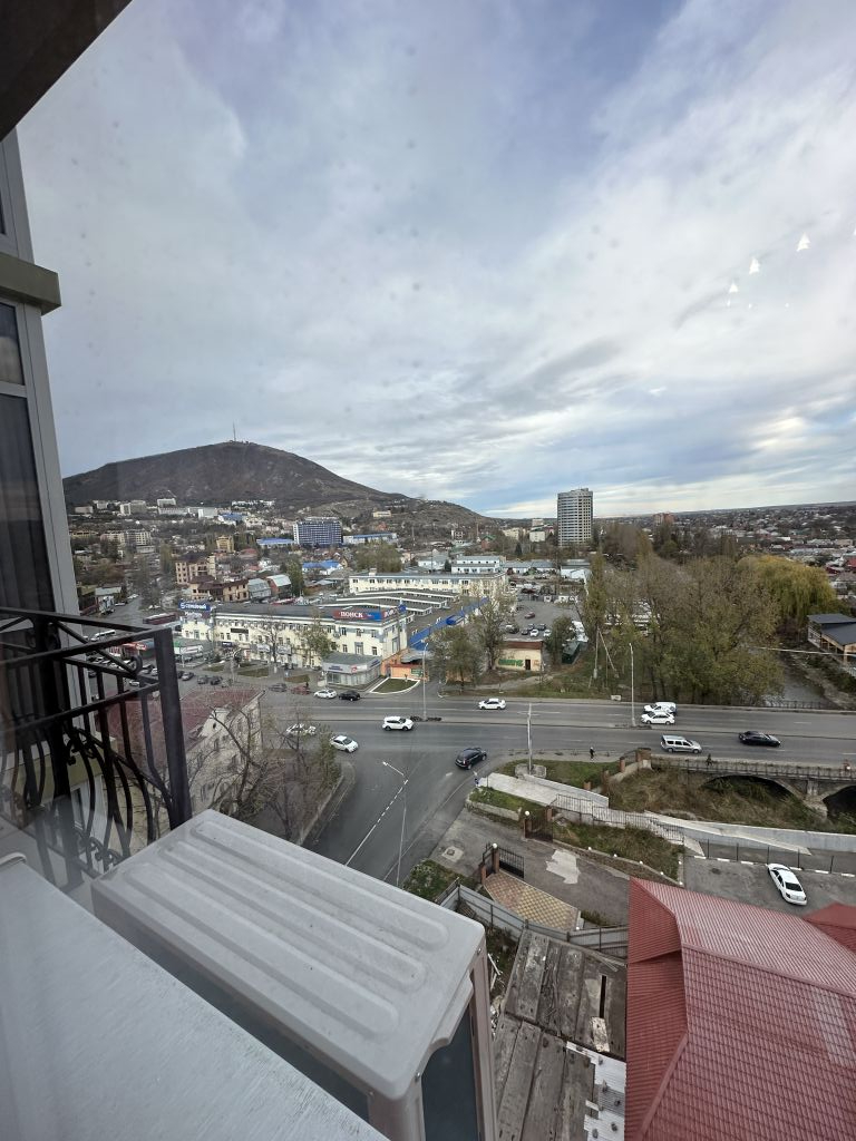 Продажа 1-комнатной квартиры, Пятигорск, Пестова ул,  3