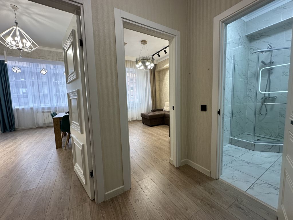 Продажа 1-комнатной квартиры, Пятигорск, Пестова ул,  5