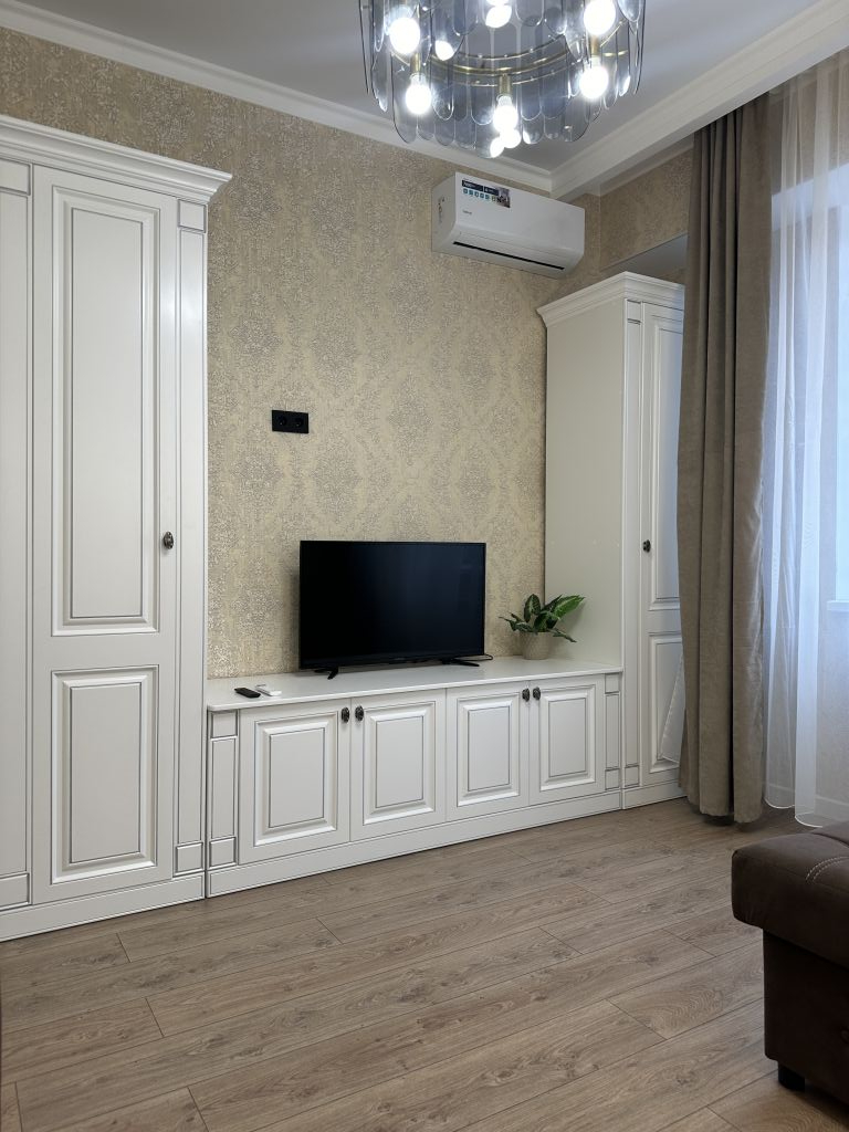 Продажа 1-комнатной квартиры, Пятигорск, Пестова ул,  5