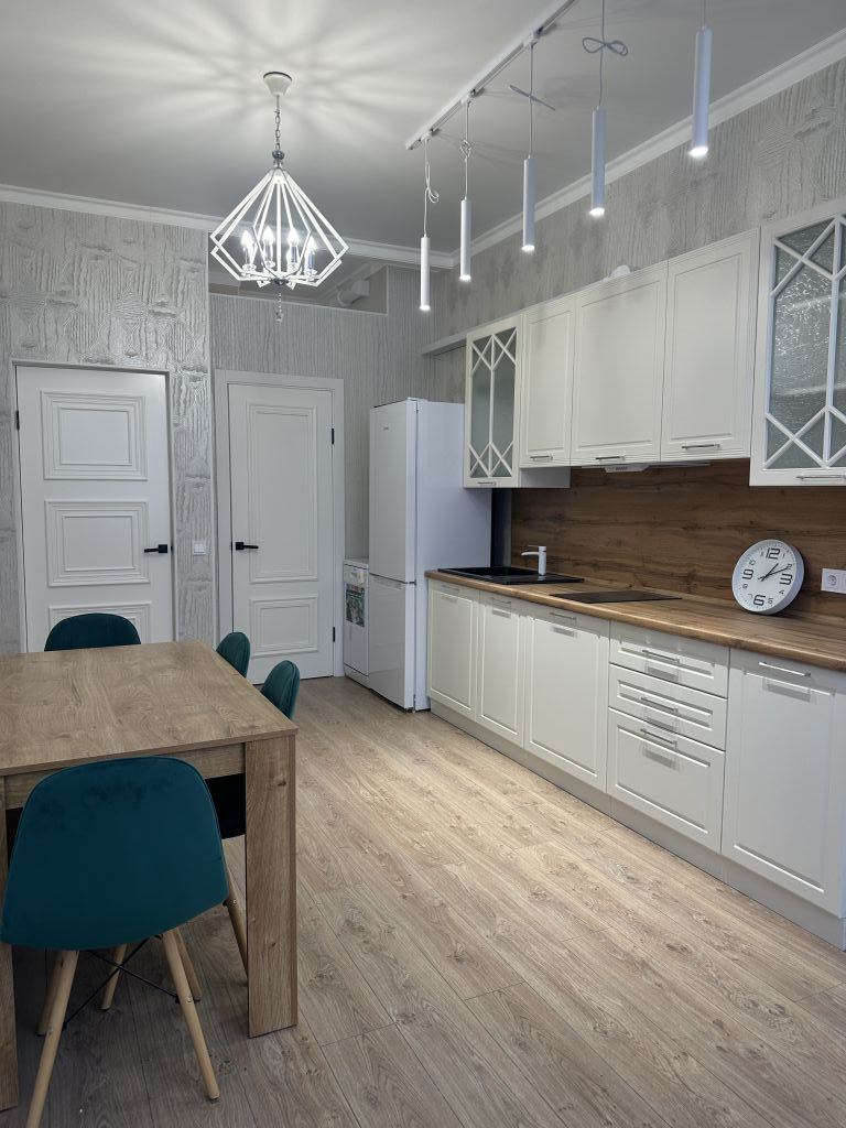 Продажа 1-комнатной квартиры, Пятигорск, Пестова ул,  5