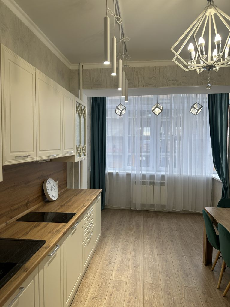 Продажа 1-комнатной квартиры, Пятигорск, Пестова ул,  5