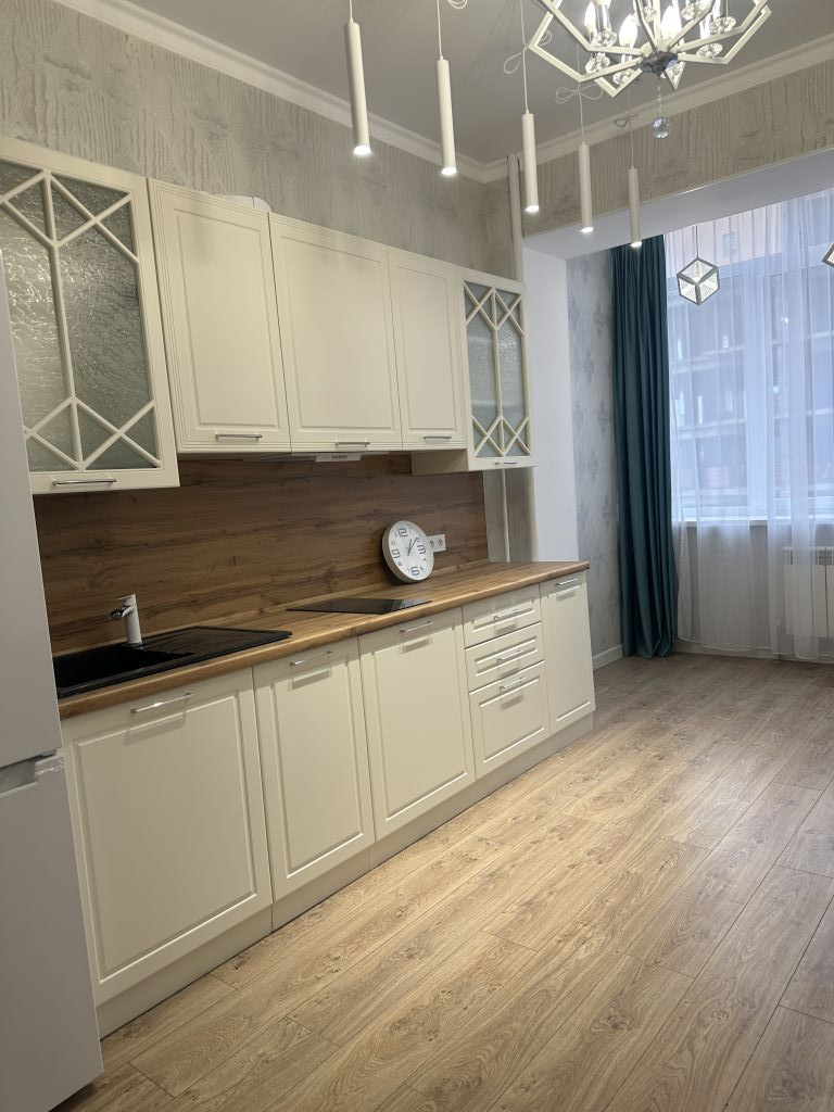 Продажа 1-комнатной квартиры, Пятигорск, Пестова ул,  5