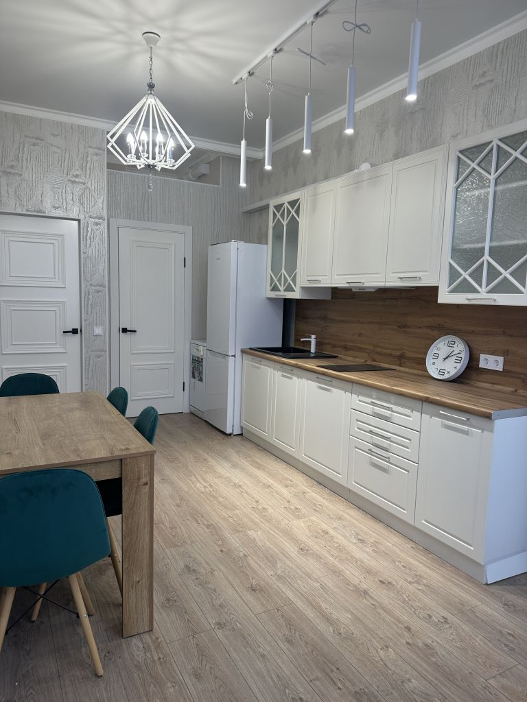 Продажа 1-комнатной квартиры, Пятигорск, Пестова ул,  5