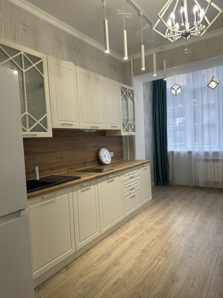 Продажа 1-комнатной квартиры, Пятигорск, Пестова ул,  5