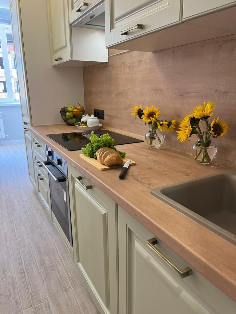 Продажа 1-комнатной квартиры, Пятигорск, Пестова ул,  5