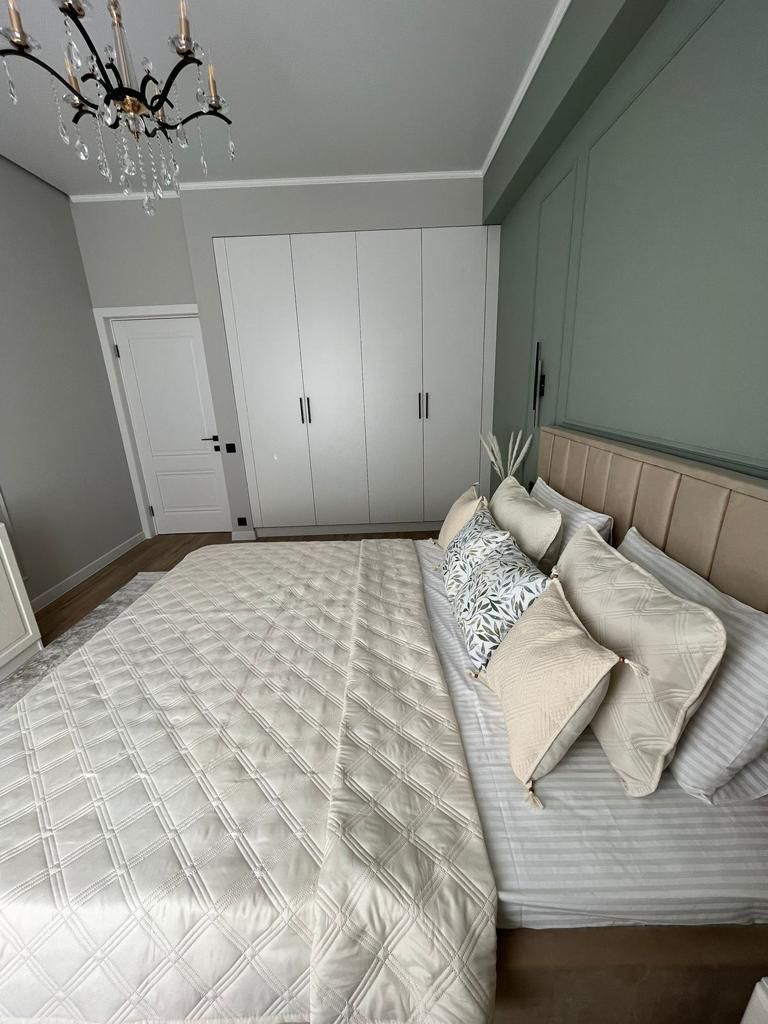 Продажа 1-комнатной квартиры, Пятигорск, Пестова ул,  5