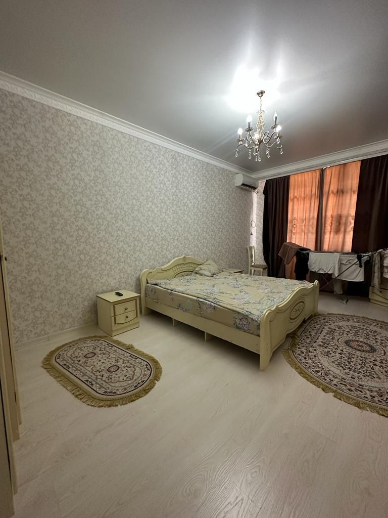 Продажа 1-комнатной квартиры, Пятигорск, Бунимовича ул,  15к2