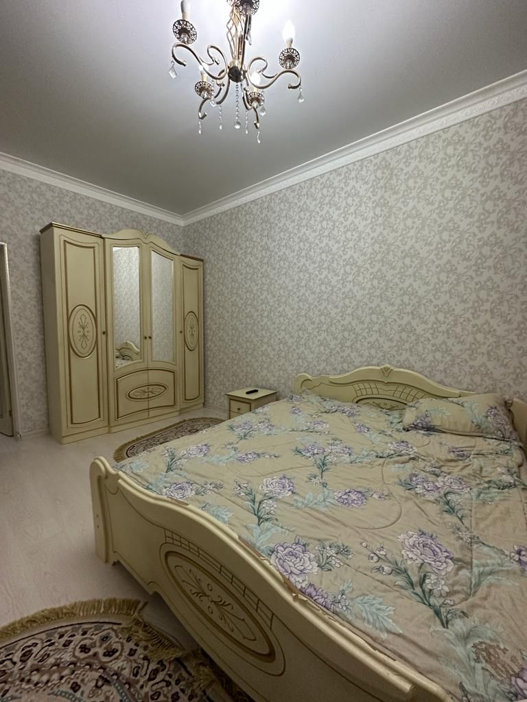 Продажа 1-комнатной квартиры, Пятигорск, Бунимовича ул,  15к2