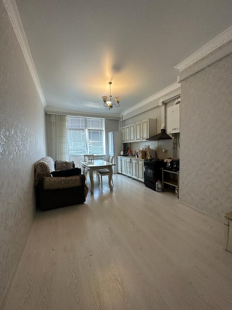 Продажа 1-комнатной квартиры, Пятигорск, Бунимовича ул,  15к2