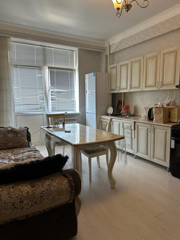 Продажа 1-комнатной квартиры, Пятигорск, Бунимовича ул,  15к2