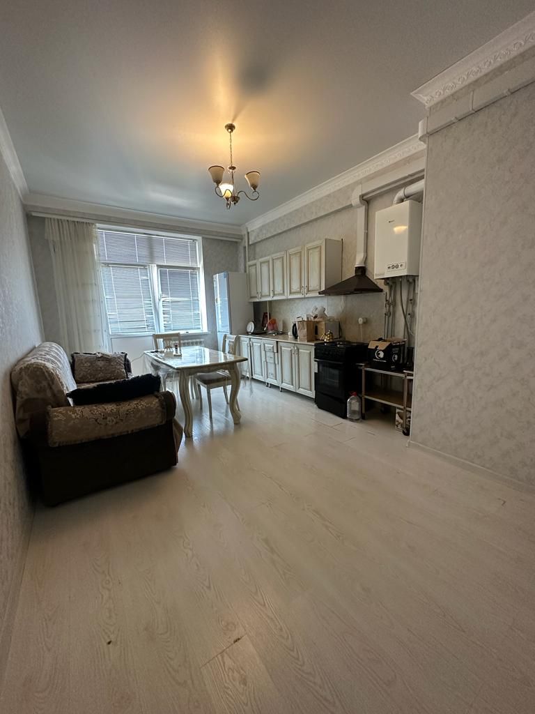 Продажа 1-комнатной квартиры, Пятигорск, Бунимовича ул,  15к2