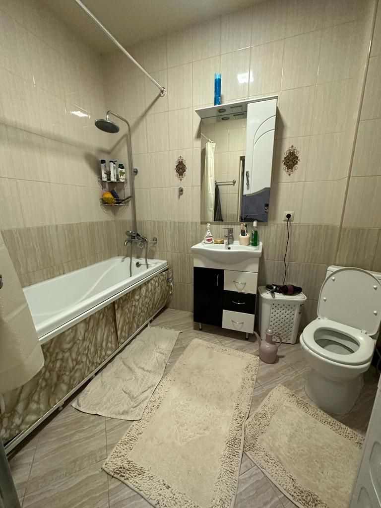 Продажа 1-комнатной квартиры, Пятигорск, Бунимовича ул,  15к2