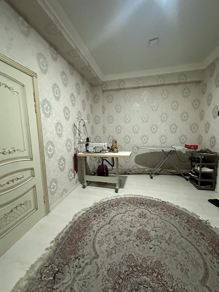 Продажа 1-комнатной квартиры, Пятигорск, Бунимовича ул,  15к2