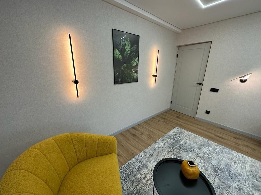 Продажа 2-комнатной квартиры, Пятигорск, Аллея Строителей ул,  2к2