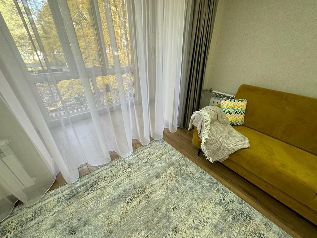 Продажа 2-комнатной квартиры, Пятигорск, Аллея Строителей ул,  2к2