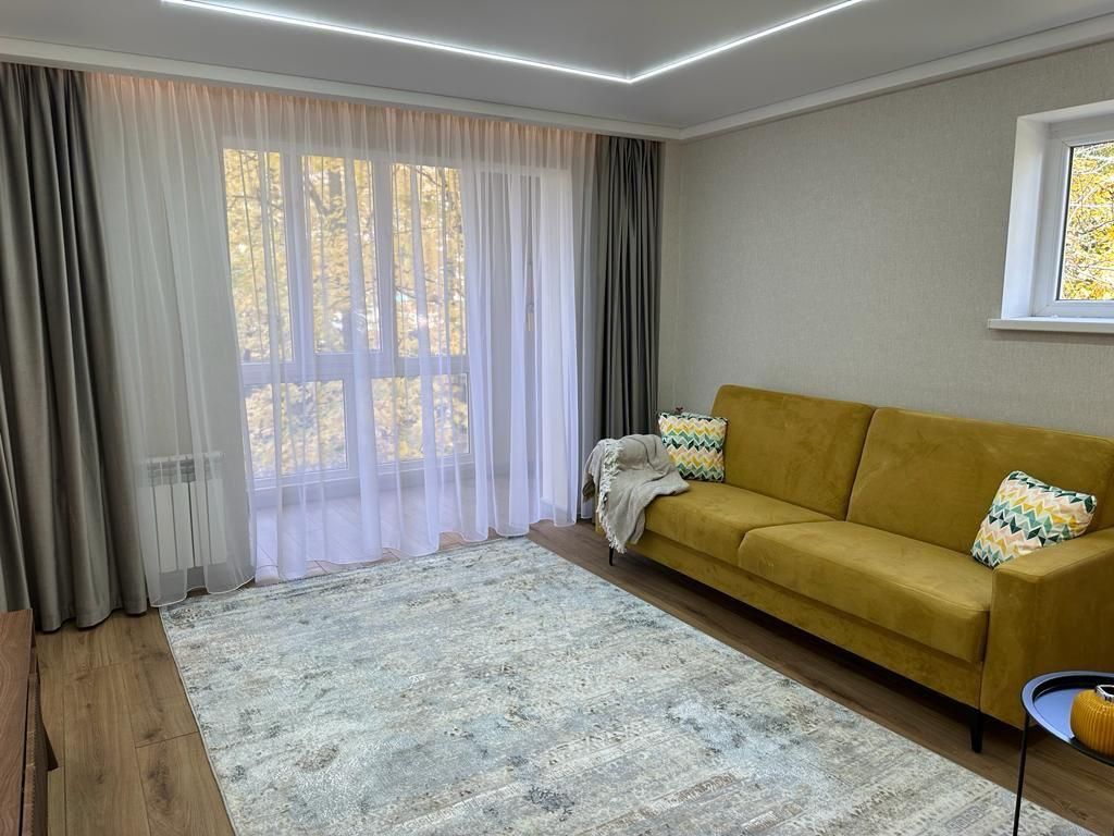 Продажа 2-комнатной квартиры, Пятигорск, Аллея Строителей ул,  2к2