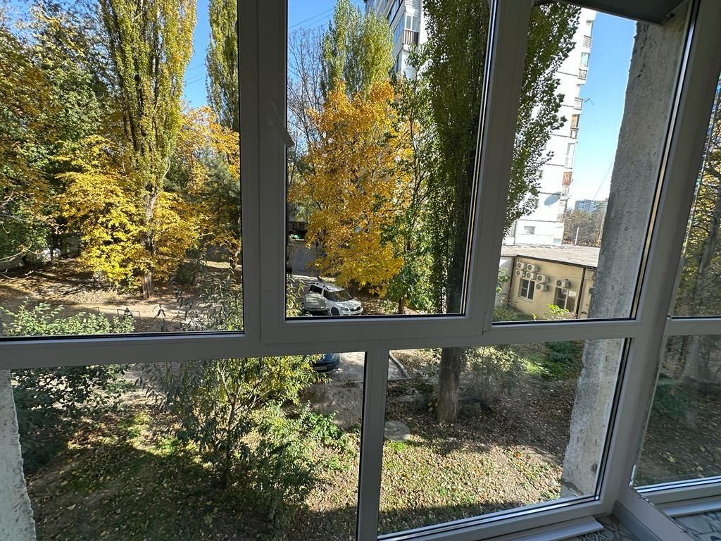 Продажа 2-комнатной квартиры, Пятигорск, Аллея Строителей ул,  2к2