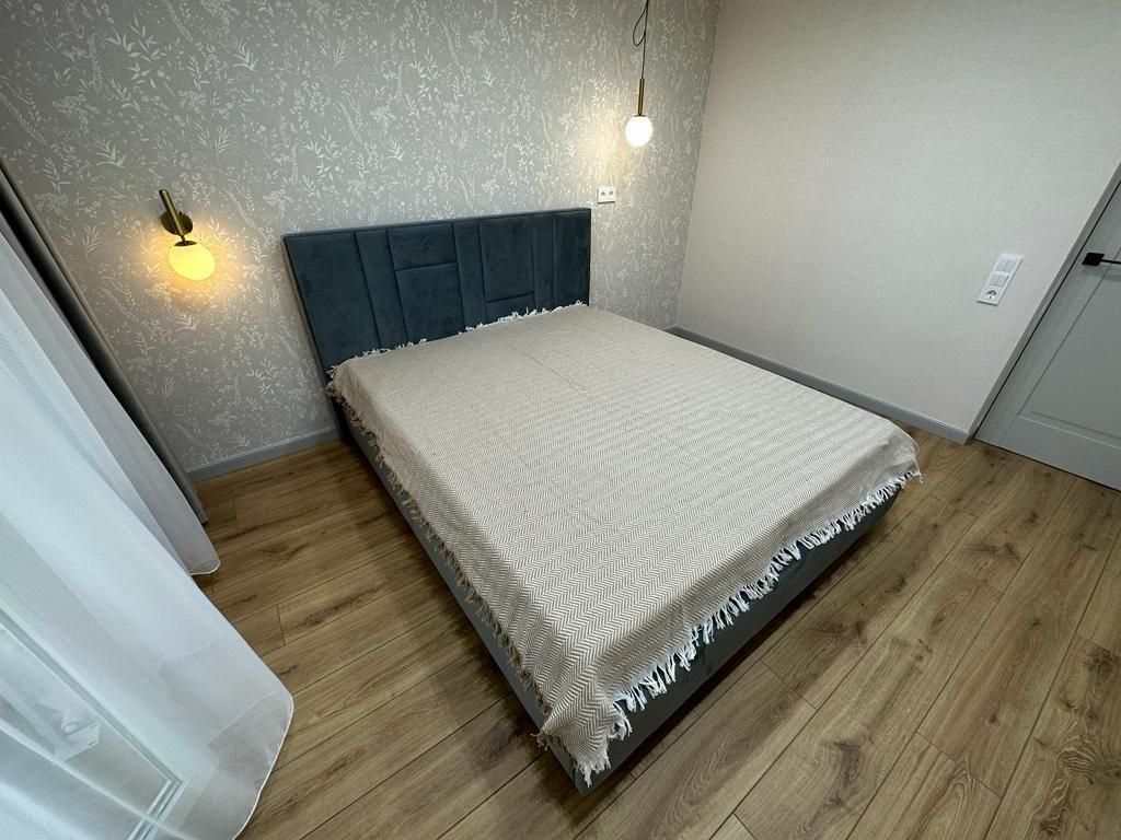 Продажа 2-комнатной квартиры, Пятигорск, Аллея Строителей ул,  2к2