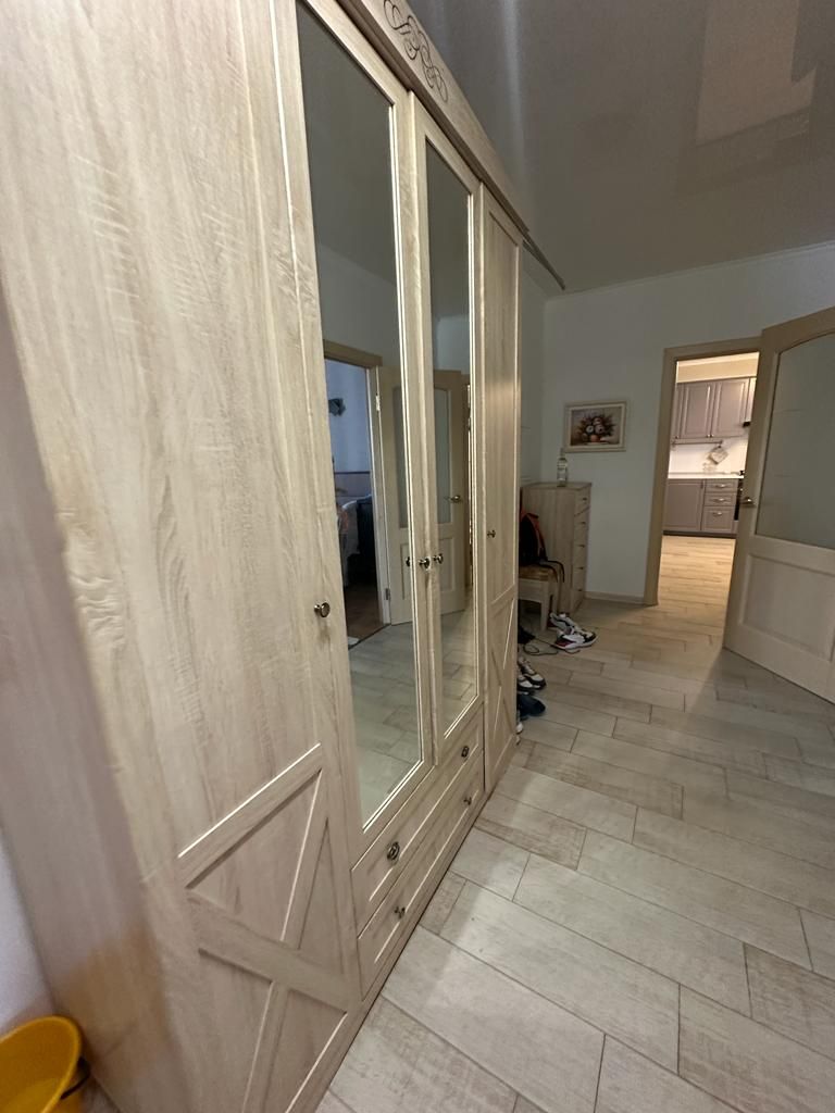 Продажа 3-комнатной квартиры, Пятигорск, Оранжерейная ул,  21к4