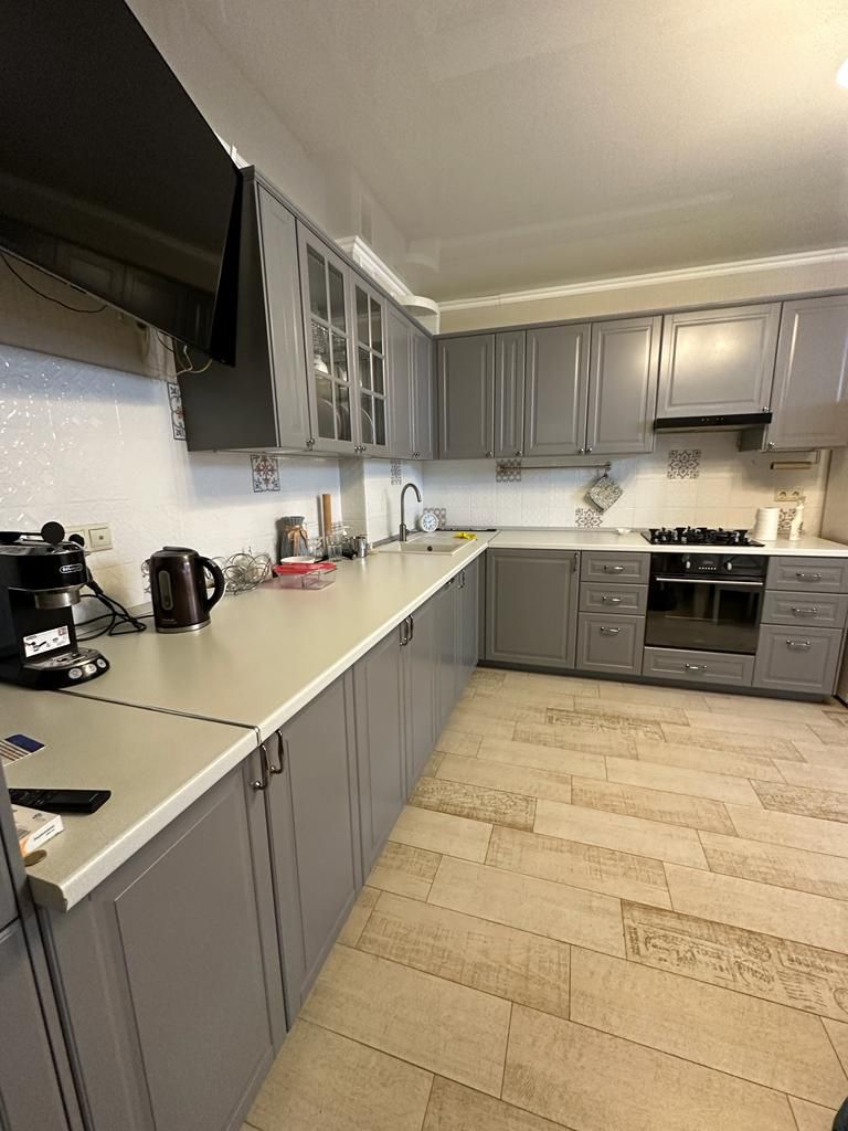 Продажа 3-комнатной квартиры, Пятигорск, Оранжерейная ул,  21к4