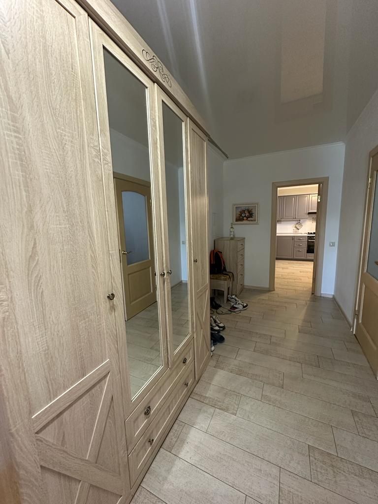 Продажа 3-комнатной квартиры, Пятигорск, Оранжерейная ул,  21к4