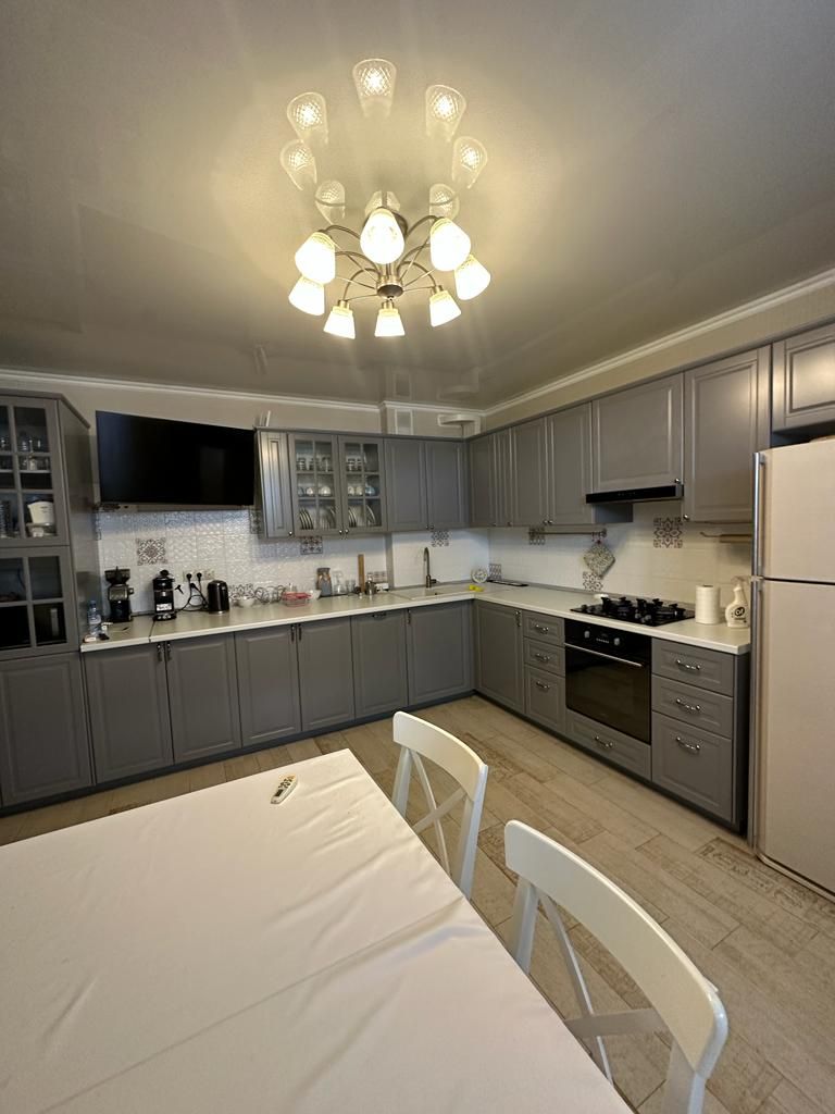 Продажа 3-комнатной квартиры, Пятигорск, Оранжерейная ул,  21к4