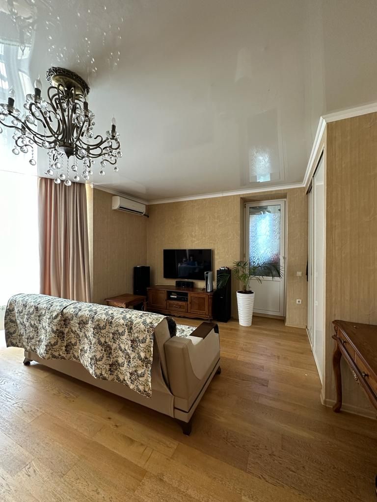 Продажа 3-комнатной квартиры, Пятигорск, Оранжерейная ул,  21к4