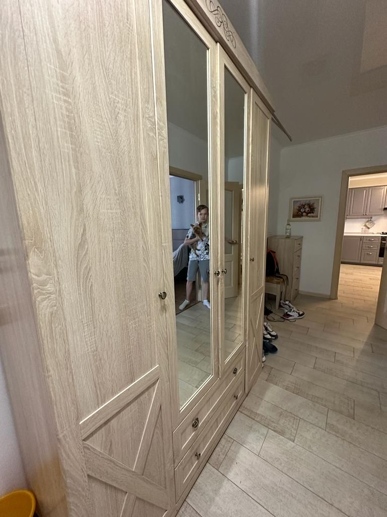 Продажа 3-комнатной квартиры, Пятигорск, Оранжерейная ул,  21к4